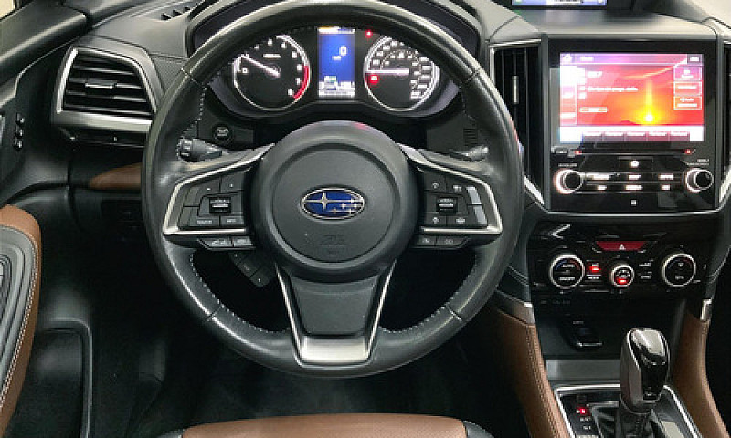 Subaru Forester 2022...