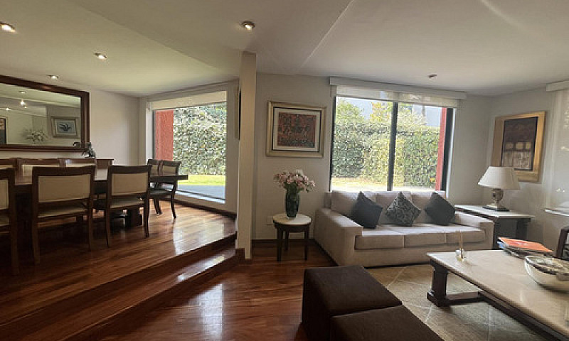 Casa En Condominio C...