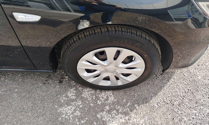 Chevrolet  Onix  202...
