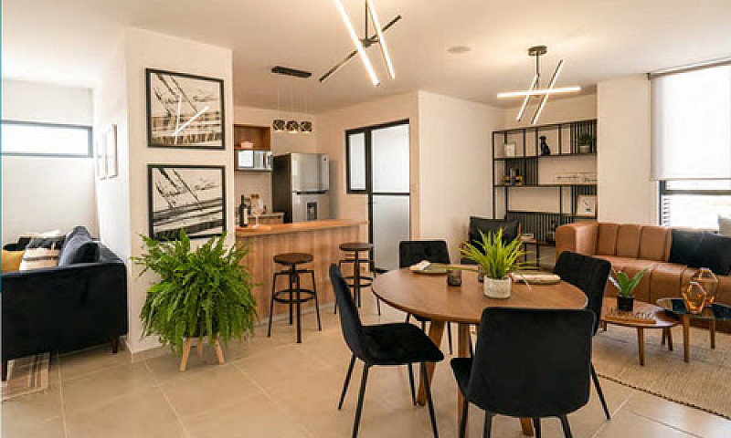 Tres Cantos Residenc...