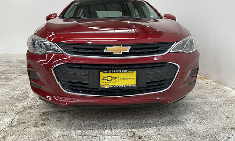 Chevrolet Cavalier 2...