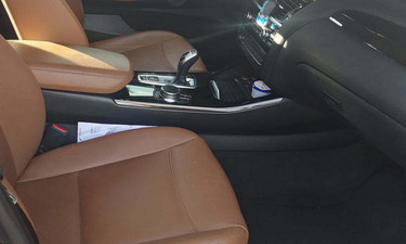 Bmw X4 2.0 Xdrive28I...