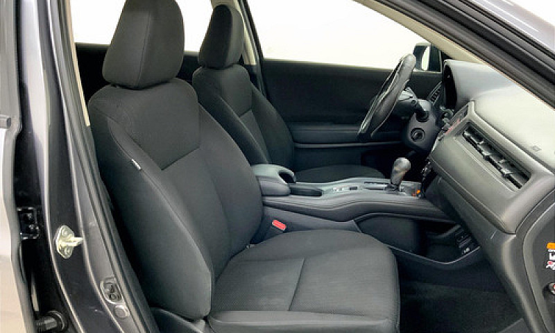 Honda Hr-V 2017...