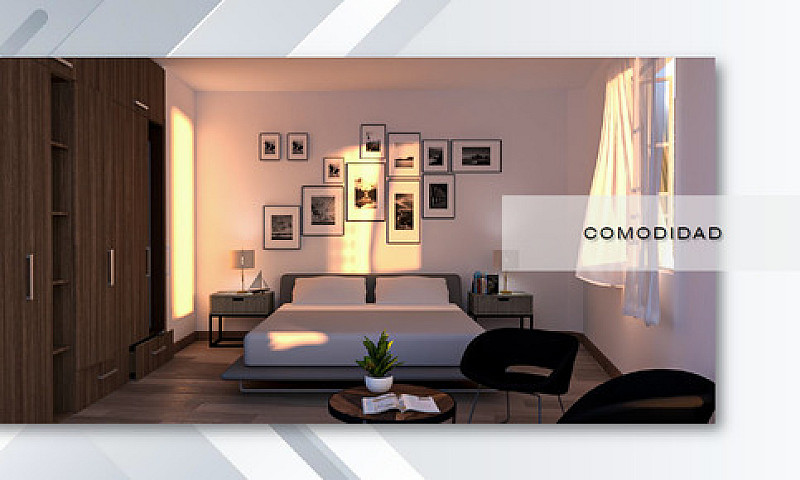 Hermoso Pent House E...