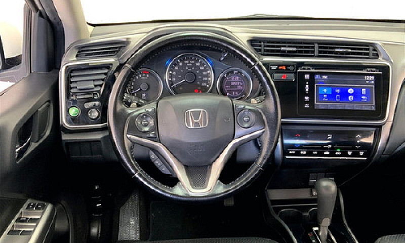 Honda City 2020...