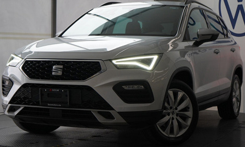 Seat Ateca 2024...