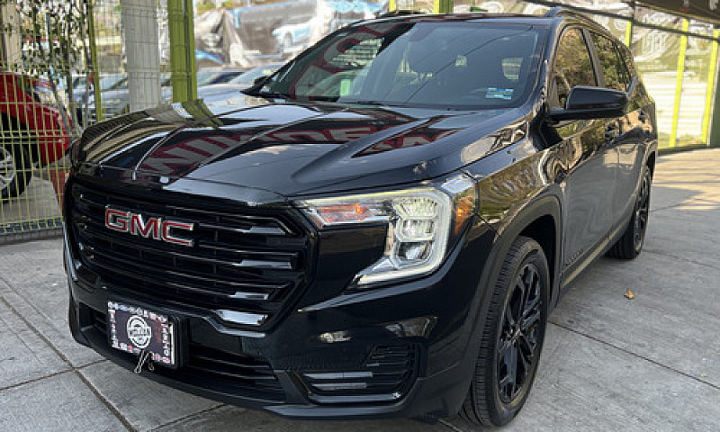 Gmc Terrain 1.5 Turb...