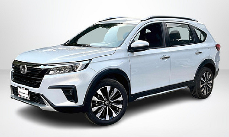 Honda Br-V 2024...