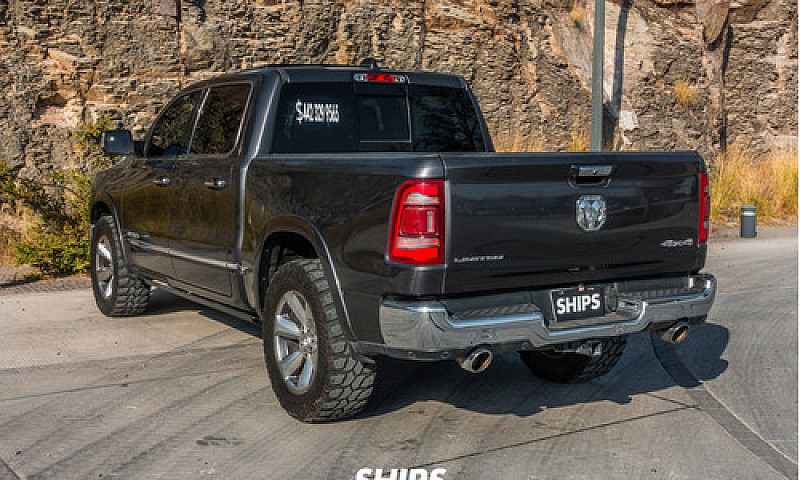 Dodge Ram 1500 2019...