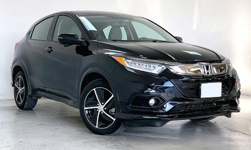 Honda Hr-V 2021...