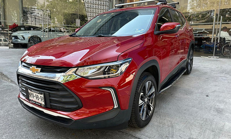 Chevrolet Tracker 20...