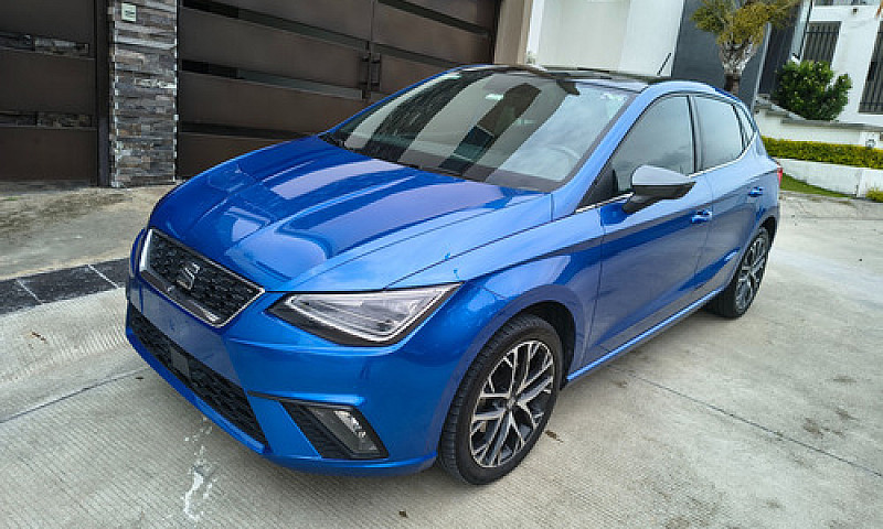 Seat Ibiza 1.6 Xcell...
