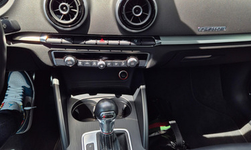 Audi Serie S 2.0 S3 ...
