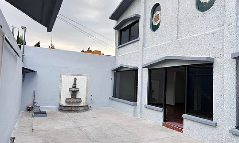 Venta De Casa En Cha...