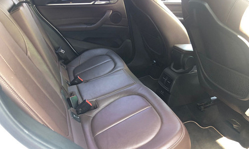 Bmw X1 2.0 Sdrive 20...