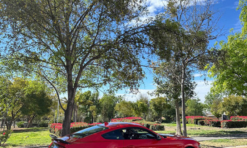 Ford Mustang 2.3 Eco...