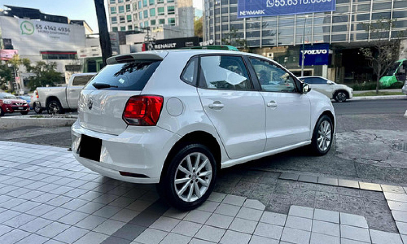 Volkswagen Polo Soun...