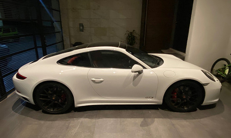 Porsche 911 3.0 Carr...