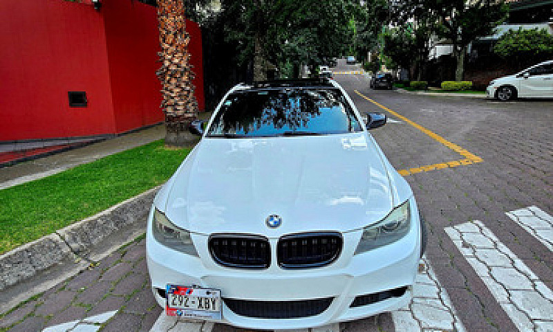 Bmw Serie 3 2.5 325I...