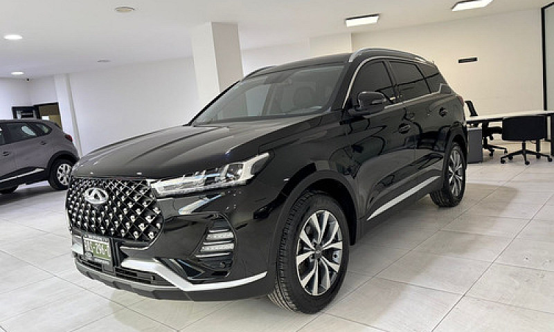Chirey Tiggo 7 Pro 2...