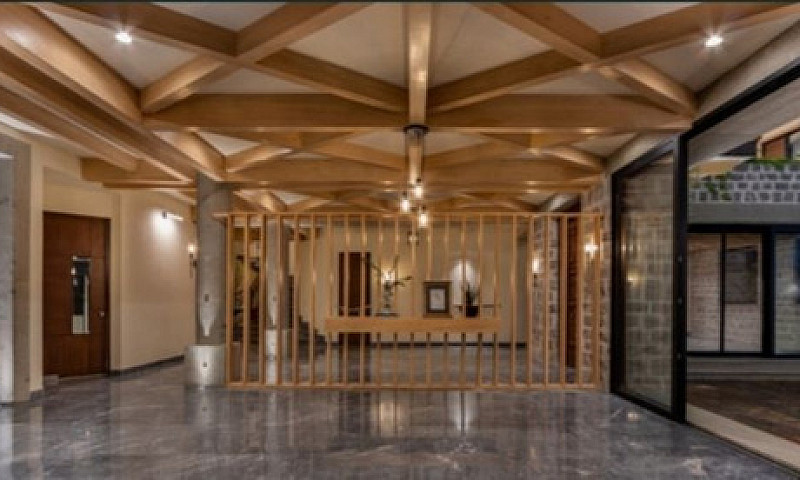 Casa En Venta Álvaro...