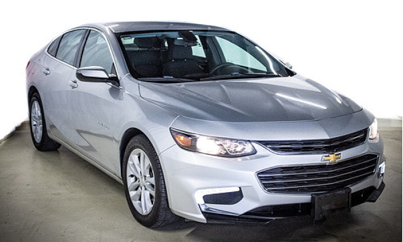 Chevrolet Malibu 201...