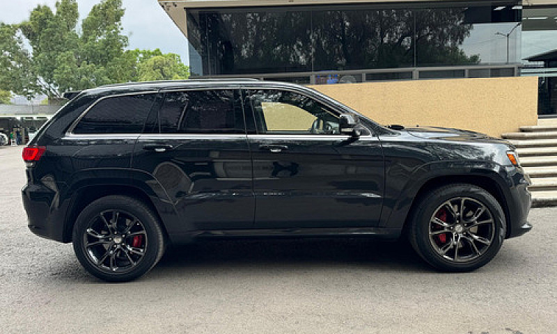 Jeep Grand Cherokee ...