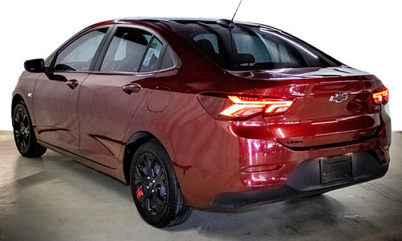 Chevrolet Onix 2024...