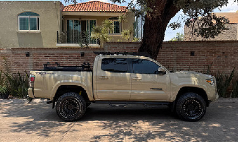Toyota Tacoma 3.5 Tr...