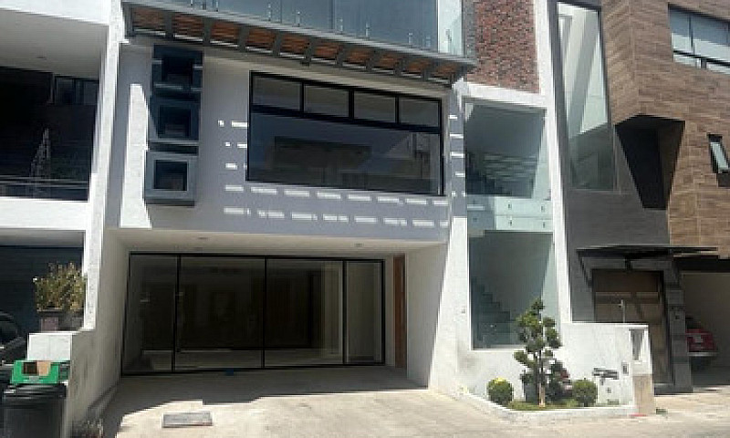Casa En Venta, Zona ...