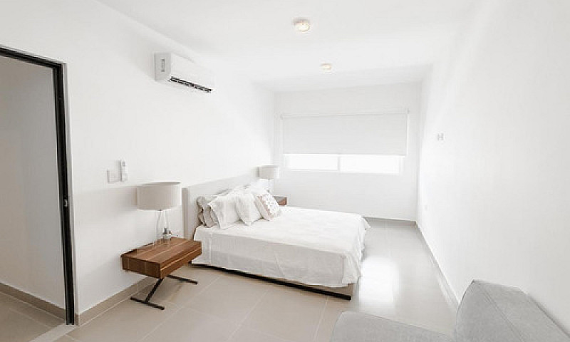 Departamento De 2 Ha...