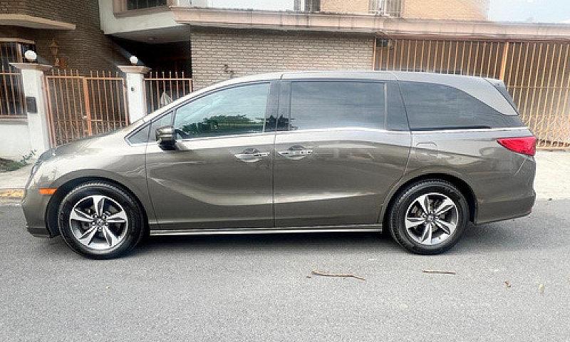 Honda Odyssey 3.5 To...