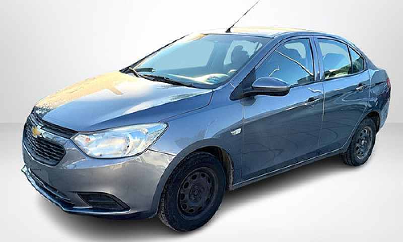 Chevrolet Aveo 2022...