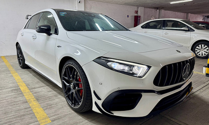 Mercedes-Benz Clase ...