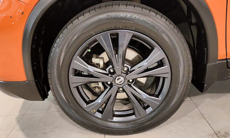 Nissan X-Trail 2021...