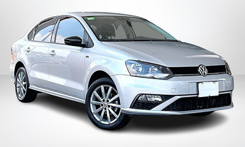 Volkswagen Vento 202...