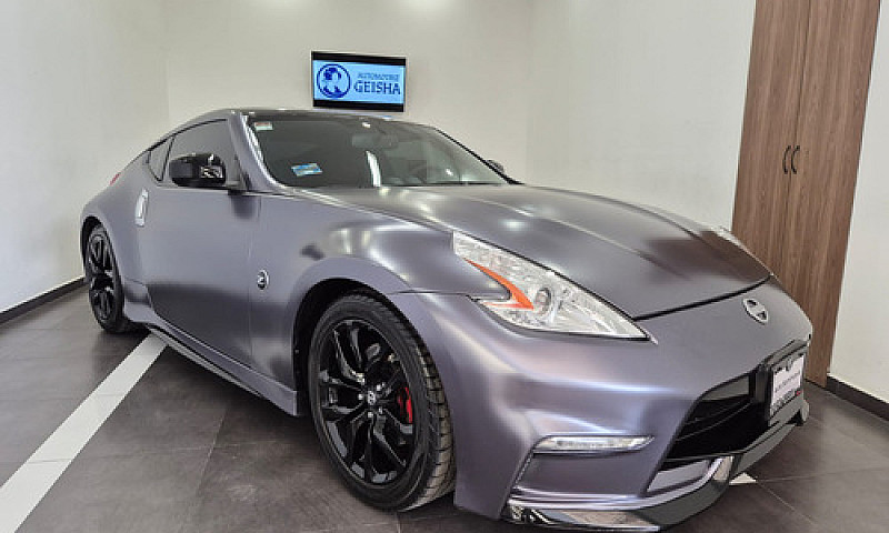 Nissan 370Z 2016...