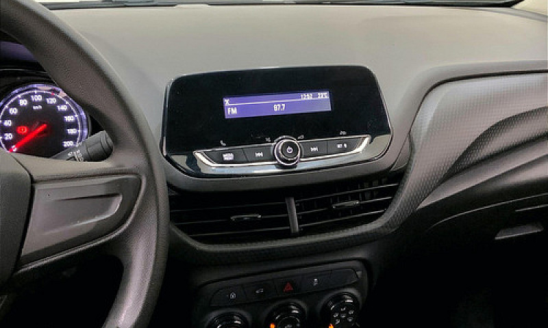 Chevrolet Onix 2021...