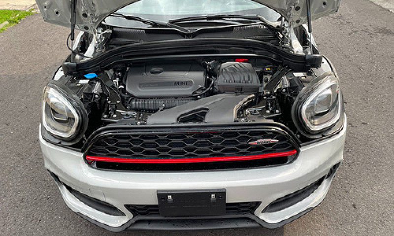 Mini John Cooper Wor...