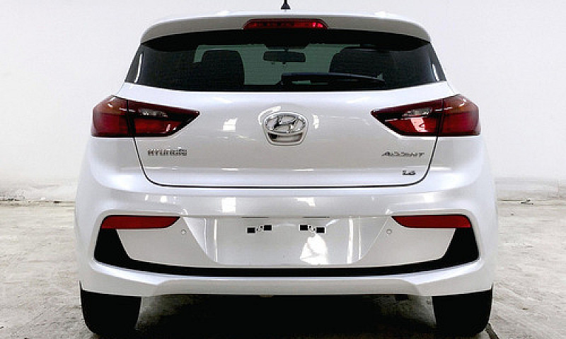 Hyundai Accent 2022...