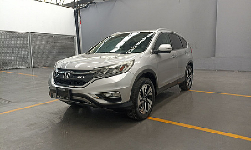 Honda Cr-V 2015...