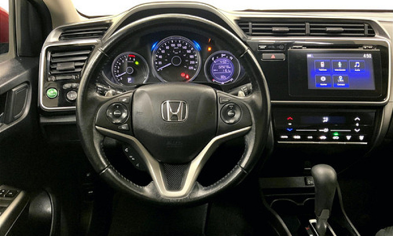 Honda City 2019...
