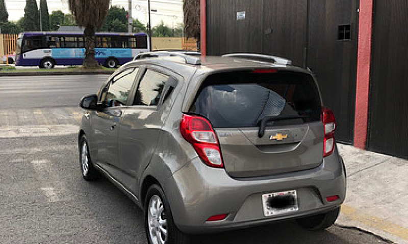Chevrolet Beat 1.3 N...
