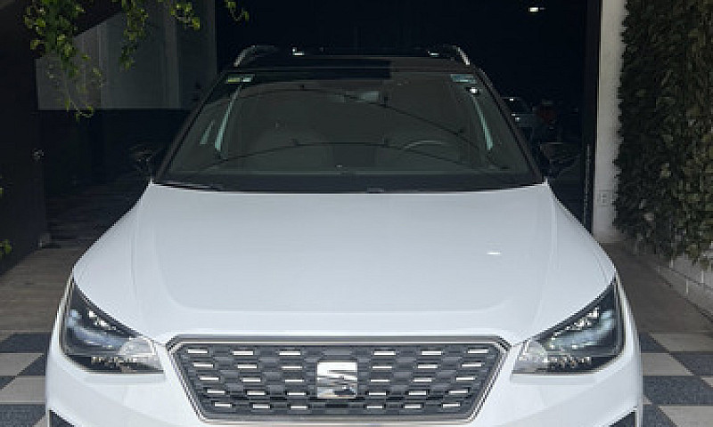 Seat Arona 1.6 Xcell...
