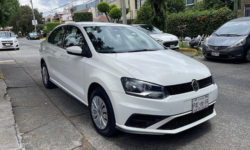 Volkswagen Vento 1.6...