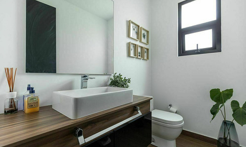 Casa En Venta San Je...