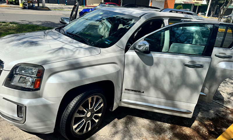 Gmc Terrain 3.6 Dena...