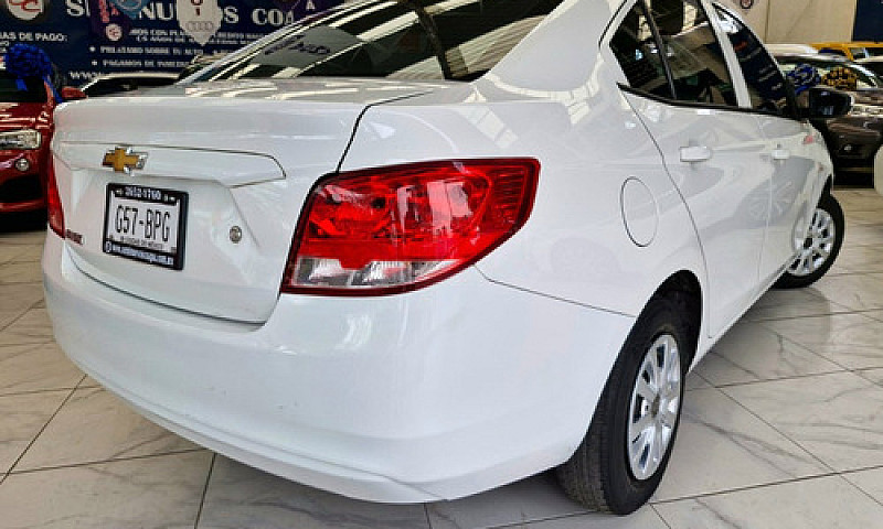 Chevrolet  Aveo  202...