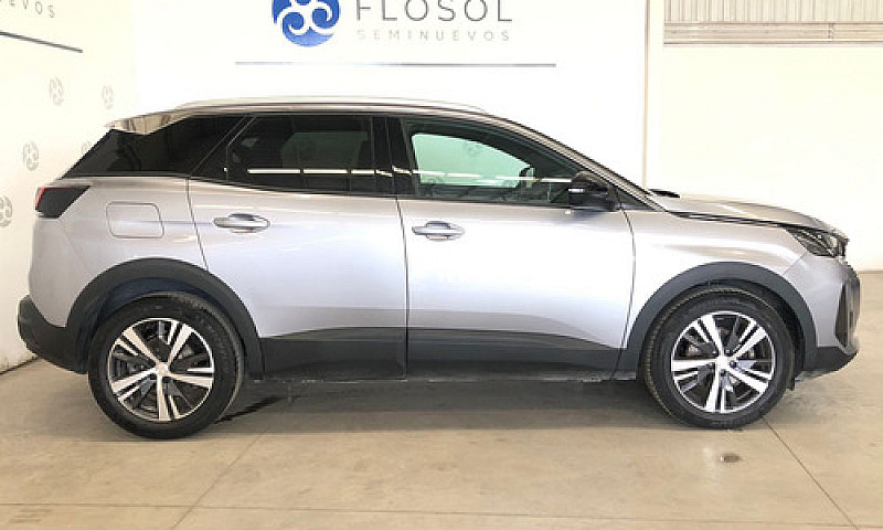 Peugeot 3008 2024...