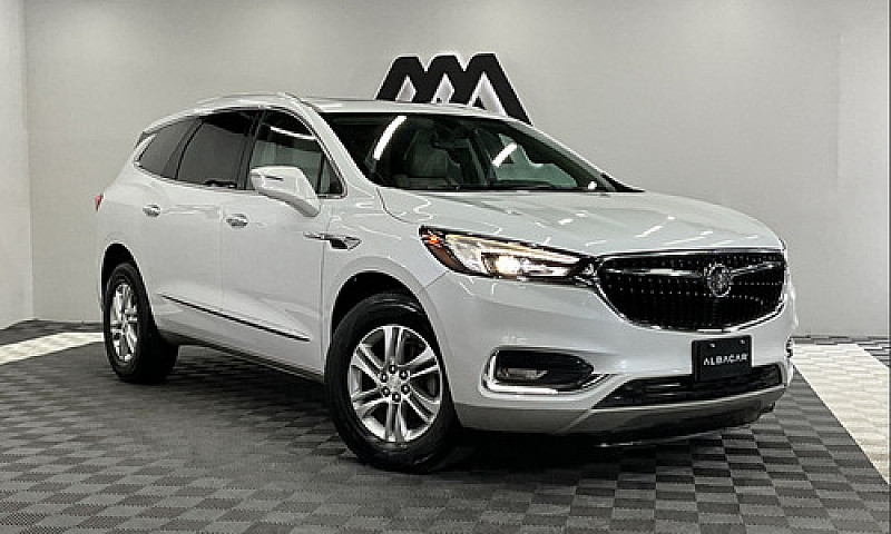 Buick Enclave 2019...